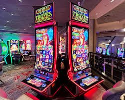 Layanan eksklusif VIP gems365 dengan tema premium