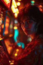 Permainan bingo online dengan grid angka yang menarik di gems365